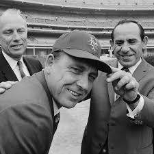 Gil Hodges' Mets players push his Hall of Fame case