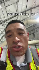 Foreman Defending Crew