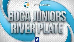 The copa libertadores final is the biggest match in south american club soccer. V96q3laacyq Pm