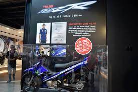 Hong leong yamaha motor sdn. Yamaha Lifestyle Station Opens In Sungai Buloh