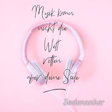 Poesie Spruche Zitate On Instagram Seelenanker Spruche Zitate Poesie Liebesspruche Motivation In Ear Headphones Ear Over Ear Headphones