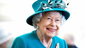 Nu får dronning Elizabeth ro