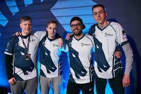 Team Liquid The Winner Of Eu Qualifier For Pgi Pgi Eu Qualifiers Presented By Esl Pubg Starladder Com