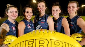 Maybe you would like to learn more about one of these? Aflw Boost Brisbane Lions Boost Coorparoo Qwafl Side The Courier Mail