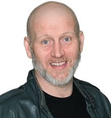 Brook Jolley Stand Up Comedy