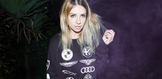 Maybe you would like to learn more about one of these? Alison Wonderland Headliner Magazine