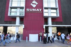 ¡BOMBA en SUNAT! Nuevo Jefe Asume el Mando: ¿Qué Significa para Ti? - Imagen ilustrativa del artículo