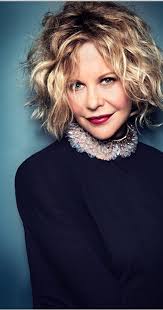 Meg ryan is famous for her blonde hair and various hairstyles that she has sported over the years. Meg Ryan New Hair New Hairstyle Meg Ryan New Hair