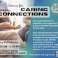 Caring Connections Support Group event image