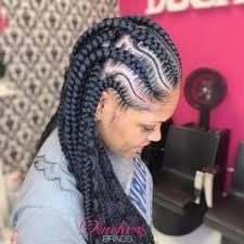 As an added bonus, when you take out these twists, your hair will have the most beautiful. Best Braiding Hairstyles African American Hair Top 10 Hairstyle Halo B Loverlywigs