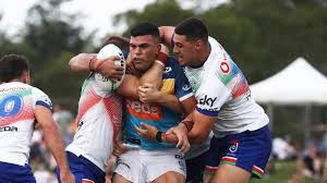 Start date feb 27, 2021; Nrl 2021 Pre Season Trials What Worked What Needs Work Nrl