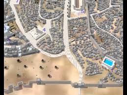 Cu comparaţie a preţurilor va obtine intotdeauna cele mai bune tarife hoteliere în israel. Ierusalimul In 3d Pe Timpul Lui Isus Youtube