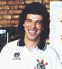 Resultado de imagem para casagrande jogador