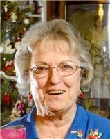 Nancy Brandenburg Obituary (1941