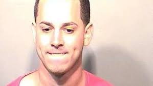 Photos: Arrest mugshots 4-29-16