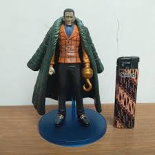 Is crocodile alive in one piece movie? Jual Hscf Banpresto Crocodile One Piece Kab Temanggung Tommytoyshop Tokopedia