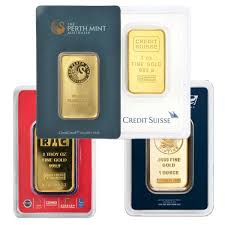 Monex proudly offers 10 ounce gold bars consisting of at least.995 pure gold. 1 Oz Gold Bar Gold Links