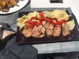 El alcalde de valdoviño aborda con la nueva subdelegada del gobierno proyectos locales. Cerveceria El Gitano Valdovino Restaurant Bewertungen Telefonnummer Fotos Tripadvisor