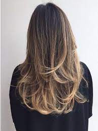Are You Looking For Straight Hairstyles Curly Hairstyles Wavy Hairstyles Layers Hairstyles For New Years See Our Co Balayage Hair Hair Styles Long Hair Styles