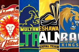 The pakistan super league (urdu: 2nieakcun03nkm