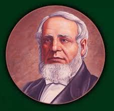 Historic Beer Birthday: Alexander Keith