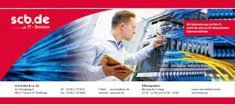 Scb schubert computer beratung gmbh & co. Scb Gmbh Co Kg Home Facebook