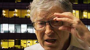 La predicción de Bill Gates sobre la semana laboral de tres días con la  Inteligencia Artificial