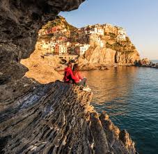 Acquista il biglietto del treno online con le nostre offerte. Cinque Terre Ist Schon Voll Und Die Wanderwege Sind Kaputt Welt