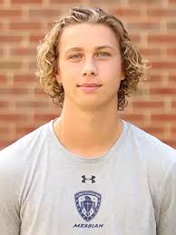 2020 Men's Soccer Roster