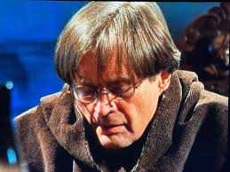 Is the new episode for the chi popping up for y'all? I don't see it 😭