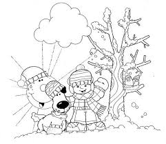 Pã¡ginas para imprimir y colorear gratis de una gran variedad de temas, que puedes imprimir y colorear. Recursos Y Actividades Para Educacion Infantil Dibujos Para Colorear Del Invierno Dibujos De Invierno Actividades De Invierno Para Ninos Dibujos Para Colorear