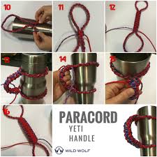 We did not find results for: Paracord Yeti Handle Or Any Tumbler Paracord Projects Diy Yeti Handle Yeti Handle Diy