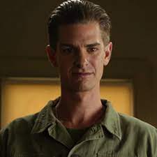 This is a big couple of months for andrew garfield. Andrew Garfield Haircut Hacksaw Ridge Hairtyle Boy Ideas 2020