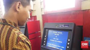 Cek saldo, tarik tunai, transfer antar bank, pembayaran tagihan listrik, pembelian. Cek Saldo Di Atm Link Kena Biaya Mulai 1 Juni 2021