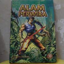 Posted on tuesday, january 6, 2009 by danial. Komik Alam Perwira Jilid Ke 23 Ji Fat Shopee Malaysia