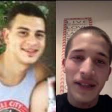 Reward offered for info