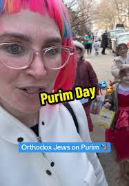 Purim Miriam
