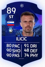 I am no expert in programming or spreadsheets (if you dont count doing one. Fifa 20 7 Spieler Fur Perfekte Fernschusse In Ultimate Team