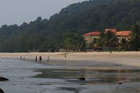 Teluk cempedak banjir, teluk cempedak sunrise, teluk cempedak at night, busking teluk a very nice beach views of this famous beach in teluk chempedak, kuantan. Official Portal Of Tourism Pahang Teluk Chempedak Beach