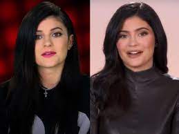 Kylie kristen jenner is an american very famous and well known media personality. Kylie Jenner Every Year Of Keeping Up With The Kardashians