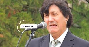 Pablo Martínez volvió en soledad a Vialidad Departamental, pero nada  cambiará