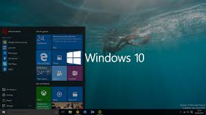 windows 10 pro rtm 64 bit ile ilgili görsel sonucu