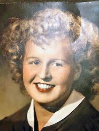 Obituary: Joan Noonan