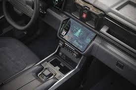 Aleksandr Isaev Visualizes G Niva 2020 A Modern Hybrid Terrain Vehicle Benz G Class Benz G Mercedes Benz G Class
