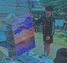 O in 1976, after picassos death, the heirs and spandem entered into an agreement to . Jikook Jungkook E O Novo Picasso Facebook