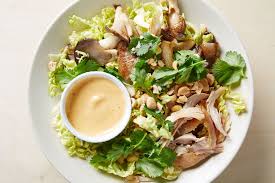 Food Lover S Cleanse 2015 Complete Menu Chicken Salad Recipes Cabbage Slaw Slaw