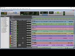 The inclusion of rewire in pro tools first allows you to use stuff like ableton live and reason, however it also allows you to use an app like bidule to use virtual instruments not purchased in the avid store that you may already own. Pro Tools First Ver 2020 9 0 Possible 3rd Party Aax Support Youtube