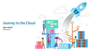 Journey To Cloud Architecture