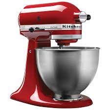 Kitchenaid Artisan Stand Mixer Review Kitchenaid Artisan Stand Mixer Kitchen Aid Kitchen Aid Mixer