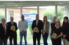 Defis Fur Turnverein Cannstatt Fur Den Herznotfall Gerustet Bad Cannstatt Stuttgarter Zeitung